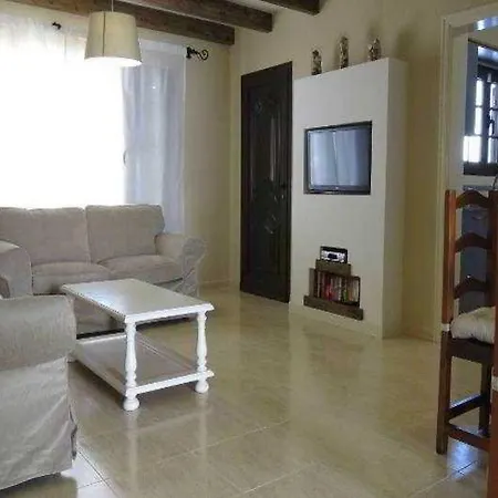San Blas 2 Villa