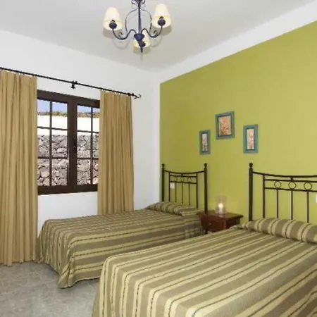 Villa San Blas 2 *