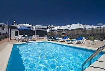 San Blas 2 Villa