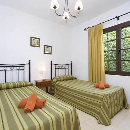 San Blas 2 Villa