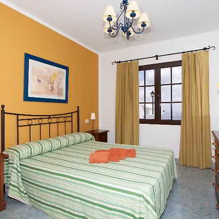 Villa San Blas 2