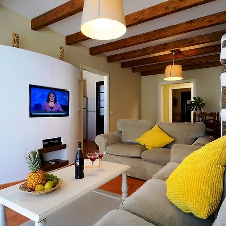 Villa San Blas 2