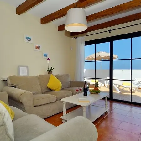 Vila San Blas 2 Puerto del Carmen (Lanzarote)