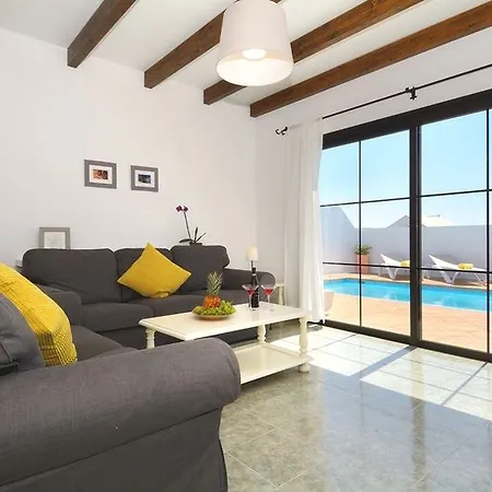 Villa San Blas 2 *