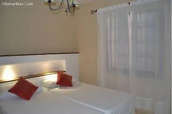 San Blas 2 Villa