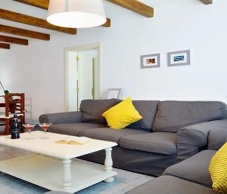 Villa San Blas 2