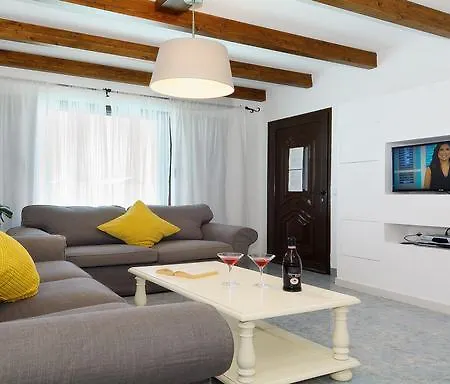 San Blas 2 Villa Puerto del Carmen (Lanzarote)