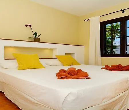 Villa San Blas 2 Puerto del Carmen (Lanzarote)