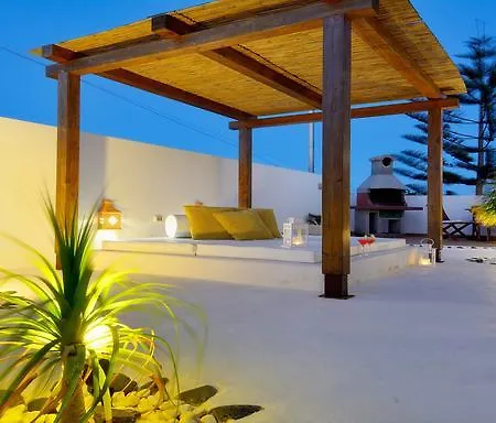 San Blas 2 Villa