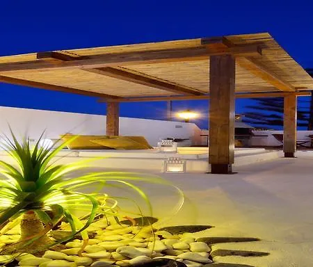 Vila San Blas 2 *