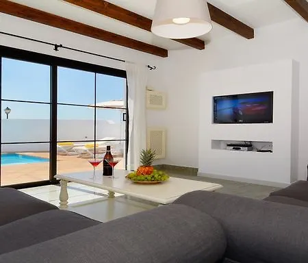 San Blas 2 Villa *