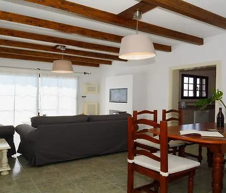 Villa San Blas 2 Puerto del Carmen (Lanzarote)