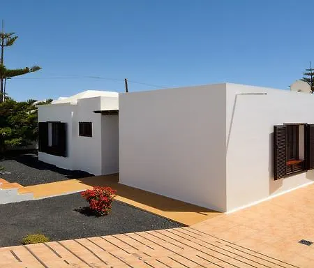 San Blas 2 Villa *