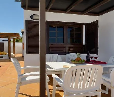 Villa San Blas 2