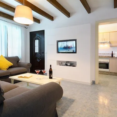 San Blas 2 Villa *