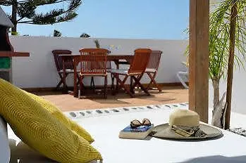 San Blas 2 Puerto del Carmen (Lanzarote)