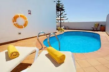 San Blas 2 Vila Puerto del Carmen (Lanzarote)