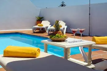 San Blas 2 Villa