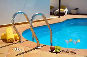 San Blas 2 Villa *