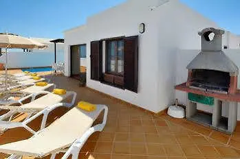 San Blas 2 Puerto del Carmen (Lanzarote)