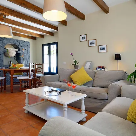 Villa San Blas 2 Puerto del Carmen (Lanzarote)