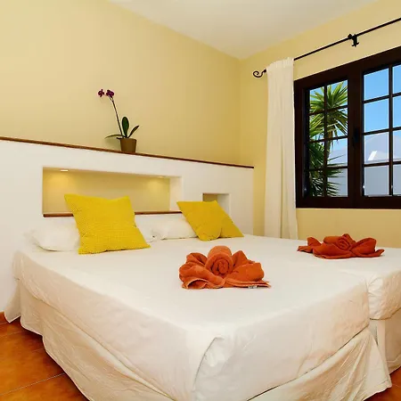 San Blas 2 Villa Puerto del Carmen (Lanzarote)