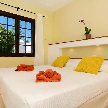 Villa San Blas 2