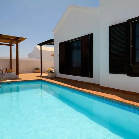 San Blas 2 Villa Puerto del Carmen (Lanzarote)