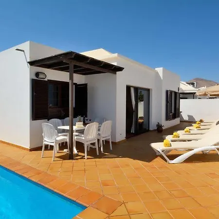 San Blas 2 Villa *