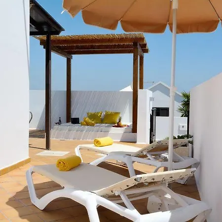 Villa San Blas 2