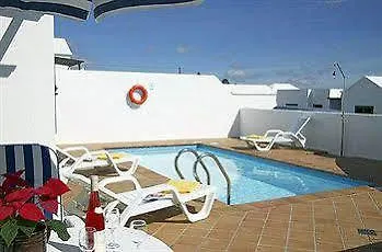 Villa San Blas 2