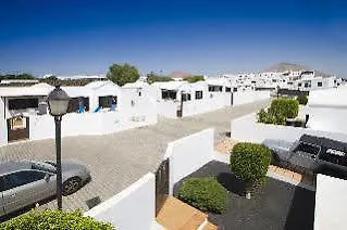 Βίλα San Blas 2