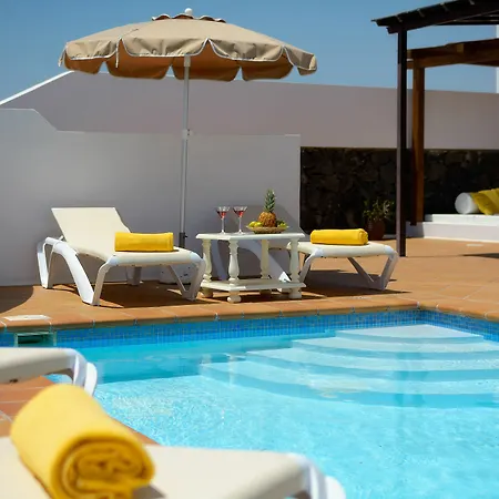 San Blas 2 Villa Puerto del Carmen (Lanzarote)