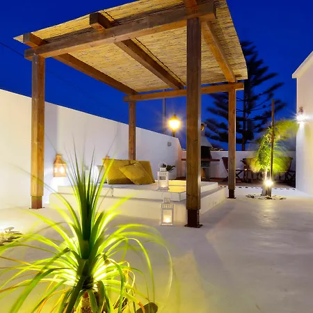 San Blas 2 Villa Puerto del Carmen (Lanzarote)