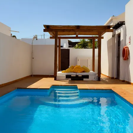 Villa San Blas 2 *