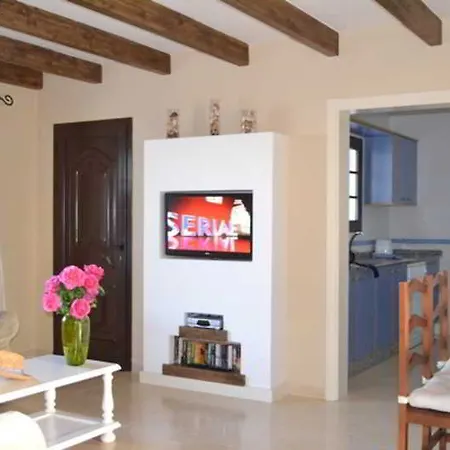 Villa San Blas 2 *