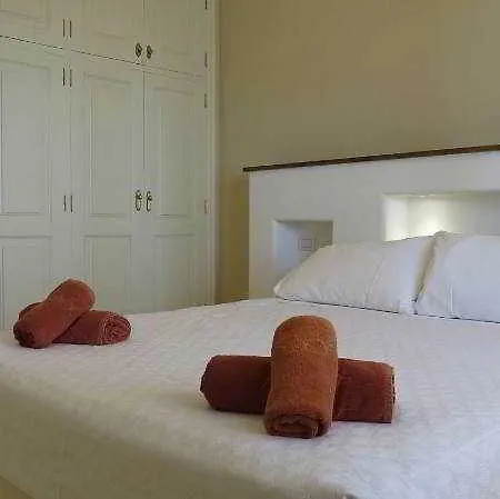 Villa San Blas 2 Puerto del Carmen (Lanzarote)