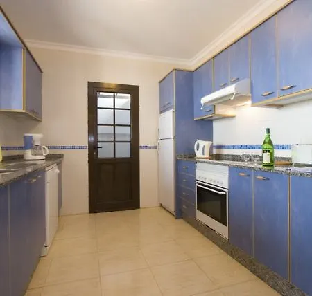San Blas 2 Villa